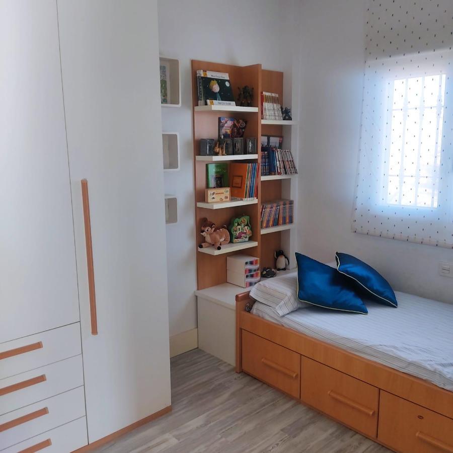 Villa 28 De Julio Casa Rural Con Piscina En Grenada Zewnętrze zdjęcie