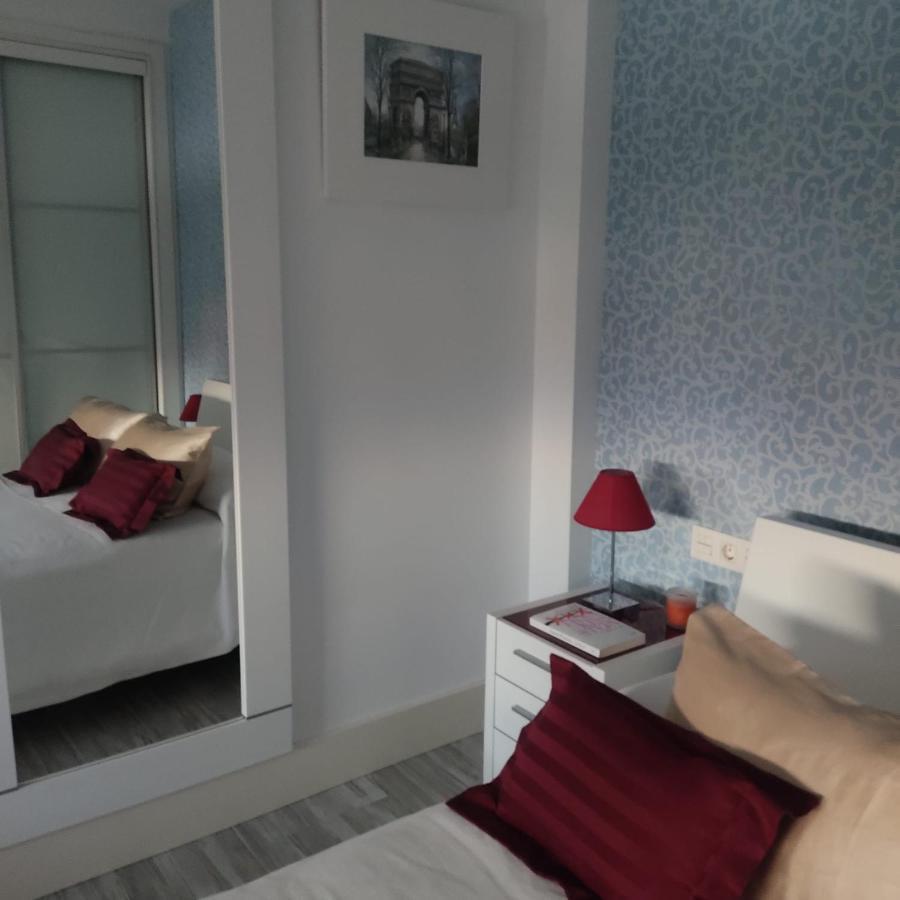 Villa 28 De Julio Casa Rural Con Piscina En Grenada Zewnętrze zdjęcie