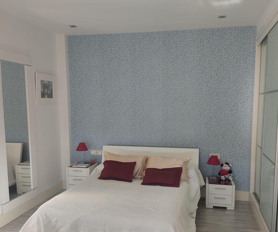Villa 28 De Julio Casa Rural Con Piscina En Grenada Zewnętrze zdjęcie
