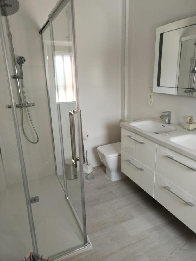 Villa 28 De Julio Casa Rural Con Piscina En Grenada Zewnętrze zdjęcie