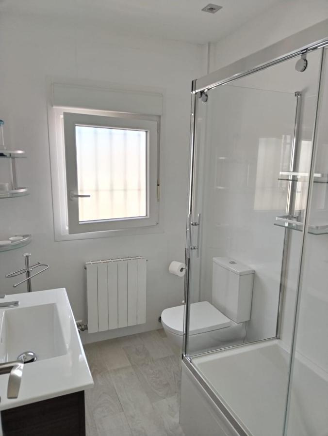 Villa 28 De Julio Casa Rural Con Piscina En Grenada Zewnętrze zdjęcie